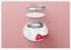 Освіжаюча та відновлювальна маска GESKE Refresh&Revive Mask by Hello Kitty Head (50 мл + 25 серветок) картинка 3