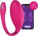 Смарт-виброяйцо We-Vibe Jive Electric Pink (диаметр 3,5 см) картинка