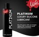 Лубрикант на силіконовій основі Wet Pure Silicone Platinum (30 мл) картинка 2