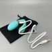 Смарт вибратор для пар LELO Tiani Harmony Aqua (диаметр 3 см) картинка 11