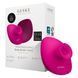 Силиконовая щетка для тела GESKE Body Brush 4в1 magenta картинка
