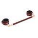 Розпірка Liebe Seele Wine Red Spreader Bar картинка 7