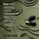 Смарт массажер простаты с вибрацией LELO Hugo 2 Green (диаметр 4,1 см) картинка 14