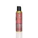 Массажное масло сьедобное с феромонами DONA Kissable Massage Oil Ванильный крем (110 мл) картинка 1