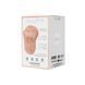 Мастурбатор &ndash; вагіна та анус Alive Lola Super Realistic Masturbator Flesh, розмір L  картинка 9