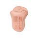 Мастурбатор &ndash; вагіна та анус Alive Lola Super Realistic Masturbator Flesh, розмір L  картинка 3