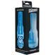 Мастурбатор Fleshlight Turbo Ignition Blue Ice (имитатор минета) картинка 13