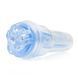 Мастурбатор Fleshlight Turbo Ignition Blue Ice (имитатор минета) картинка 4