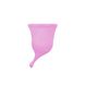 Эргономичная менструальная чаша Femintimate Eve Cup New, размер M (35 мл) картинка 1