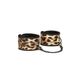 Набір для БДСМ з леопардовим принтом Liebe Seele Leopard Print 13pcs set (13 предметів) картинка 4