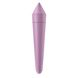 Віброкуля-смарт перезарядна Satisfyer Ultra Power Bullet 8 Lilac картинка 6
