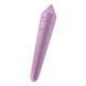 Віброкуля-смарт перезарядна Satisfyer Ultra Power Bullet 8 Lilac картинка 3