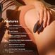 Смарт вибратор для пар LELO Tiani Harmony Aqua (диаметр 3 см) картинка 18