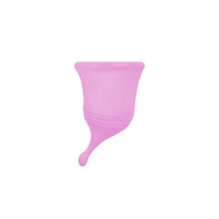 Эргономичная менструальная чаша Femintimate Eve Cup New, размер S (25 мл) картинка