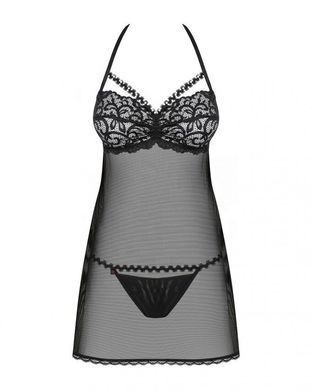 Сексуальна сукня JSY JS228162 Black, розмір S/M зображення