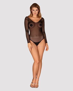 Декоративний ланцюжок на стегна Obsessive Bijou 905 зображення