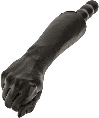 Кулак для фистинга Doc Johnson Titanmen The Fist with Vac-U-Lock Compatible Handle картинка