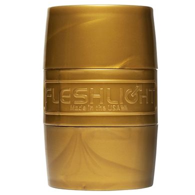 Компактный мастурбатор Fleshlight Quickshot STU (диаметр 6 см) картинка