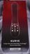 Вибратор для точки G Hot Octopuss KURVE Treble and Bass Technology (диаметр 3,8 см) картинка 20