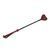 Шлепалка-сердце Liebe Seele Wine Red Riding Crop with Heart-Shape Tip картинка