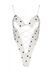 Еротичне боді з малюнком Passion LOVELIA BODY white, розмір XXL/XXXL картинка 5