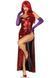 Блискуча сукня Leg Avenue Shimmer bodysuit with skirt, розмір S картинка 9