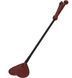 Шлепалка-сердце Liebe Seele Wine Red Riding Crop with Heart-Shape Tip картинка 6