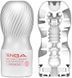 Мастурбатор з ефектом всмоктування Tenga Air Flow Cup GENTLE (ніжна стимуляція) картинка 2