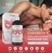 Гель для NURU-массажа + защитная простыня Orgie Noriplay Energizer (500 мл) картинка 10