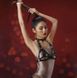 Стильная портупея-бра LOCKINK SEVANDA Queen Chest Harness with Removable Bra картинка 13