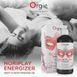 Гель для NURU-массажа + защитная простыня Orgie Noriplay Energizer (500 мл) картинка 13