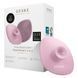 Щетка для очистки лица с держателем GESKE Facial Brush 4в1 pink картинка