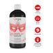 Гель для NURU-массажа + защитная простыня Orgie Noriplay Energizer (500 мл) картинка 3
