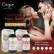 Гель для NURU-массажа + защитная простыня Orgie Noriplay Energizer (500 мл) картинка 14