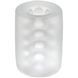 Открытый мастурбатор, светящийся в темноте Doc Johnson GoodHead Glow Helping Head картинка 4