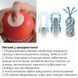 Мастурбатор з ефектом всмоктування Tenga Air Flow Cup GENTLE (ніжна стимуляція) картинка 5