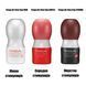 Мастурбатор з ефектом всмоктування Tenga Air Flow Cup GENTLE (ніжна стимуляція) картинка 7