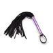 Набор для БДСМ Liebe Seele Pink Glossy 7pcs Bondage Kit (7 предметов) картинка 11