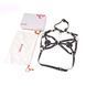 Стильная портупея-бра LOCKINK SEVANDA Queen Chest Harness with Removable Bra картинка 10