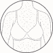 Смарт-вибратор для груди с регулировкой сжатия соска Lovense Gemini картинка 23