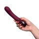 Вибратор для точки G Hot Octopuss KURVE Treble and Bass Technology (диаметр 3,8 см) картинка 3