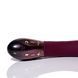 Вибратор для точки G Hot Octopuss KURVE Treble and Bass Technology (диаметр 3,8 см) картинка 6