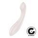 Вибратор для точки G Satisfyer G-Force Beige (диаметр 3,6 см) картинка