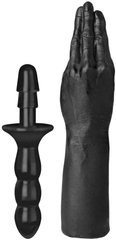 Рука для фистинга Doc Johnson Titanmen The Hand with Vac-U-Lock Compatible Handle картинка