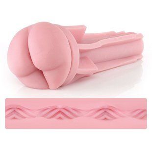 Рукав Fleshlight Pink Mini Maid Vortex Sleeve картинка