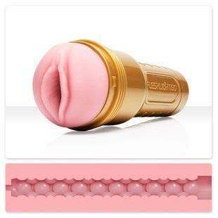 Мастурбатор вагина Fleshlight GO STU картинка