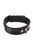 Ошейник кожаный с кольцом Fetish Tentation Premium Patent leather choker картинка
