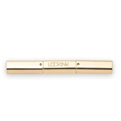 БДСМ-набор LOCKINK Teasing & Impact-Play Brown Set картинка
