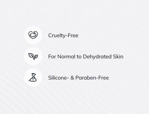 Сироватка з гіалуроновою кислотою GESKE Hyaluronic Acid Serum (30 мл) зображення