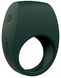 Эрекционно кольцо с вибрацией LELO Tor 2 Green (диаметр 4 см) картинка 4